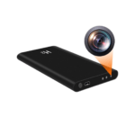 Spy Power Bank Camera Night Vision H2