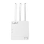 Spy Camera Wifi 4G Router