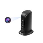 Spy USB Hub Camera Wifi