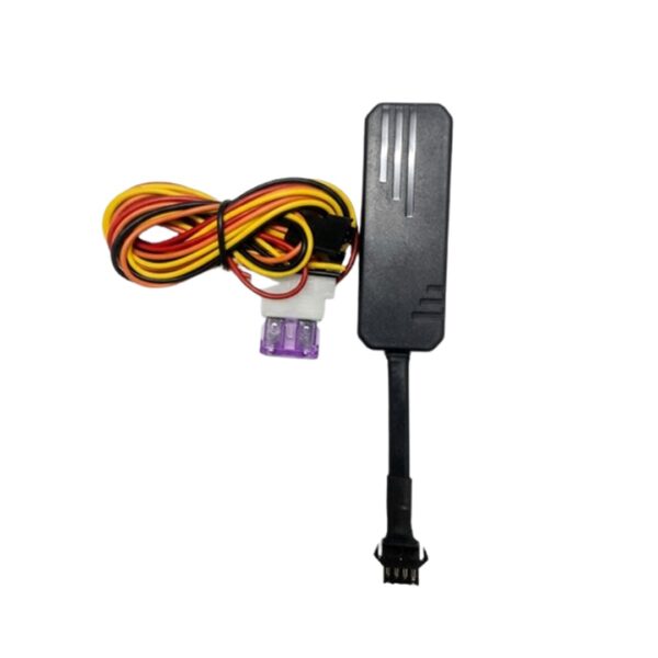 GPS Tracker for Vehicle