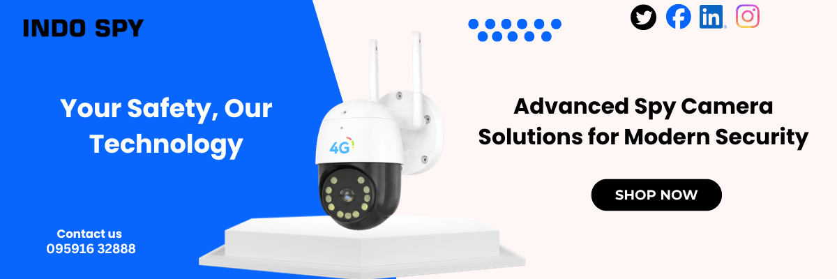 High-Tech Spy Camera Watch for Everyday Protection (4)