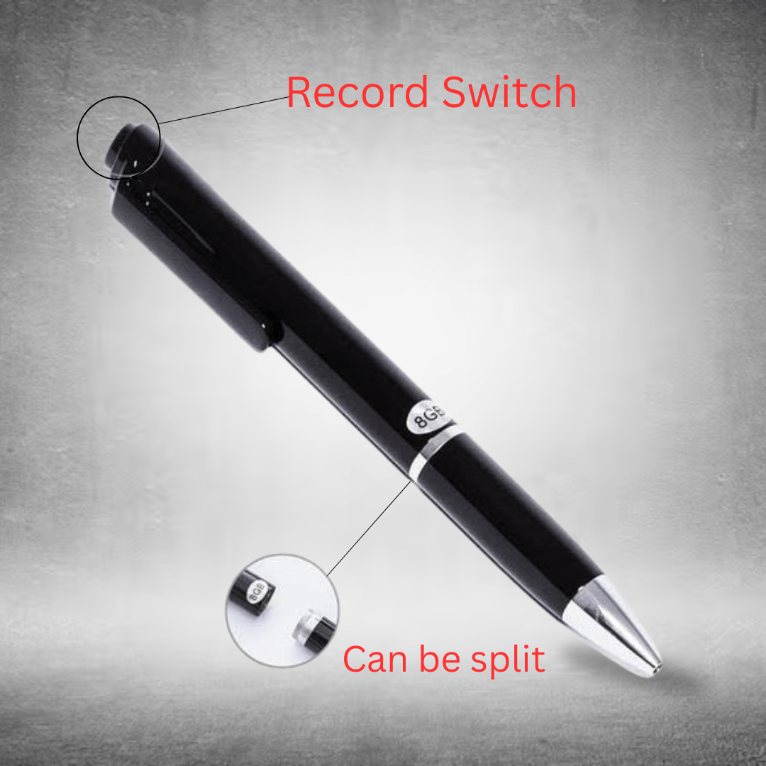 Record switch