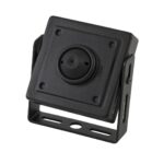 Pinhole Hidden CCTV Camera