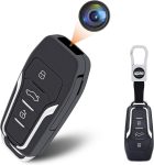 Spy Car Key Remote Camera HD Night Vision
