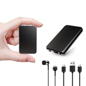 Spy Audio Recorder V15 2days Backup