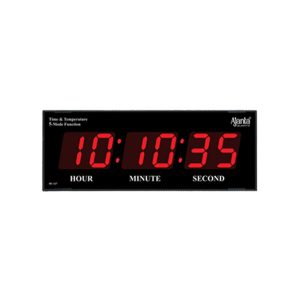 Spy Digital Wall clock Wifi Camera Hd DC-127