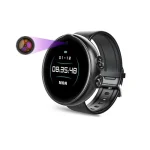 Spy Wrist Watch Camera Digital Round 8Gb