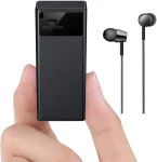 Spy Audio Recorder V12 7days Backup