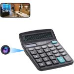 Spy Wifi Calculator Camera HD 32GB