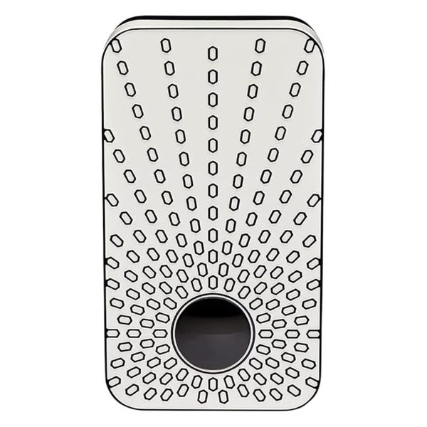 Spy Wifi Door Bell Camera full HD Wide Angle Lens