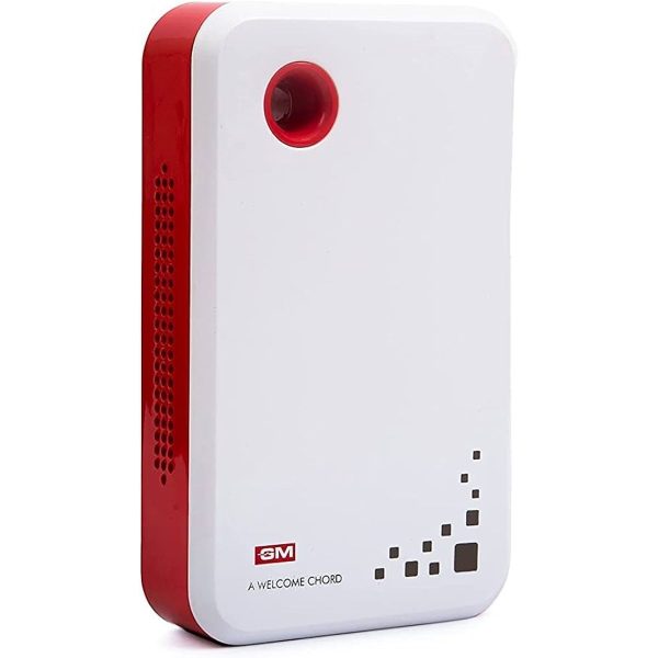 Spy Wifi Door Bell Camera full HD
