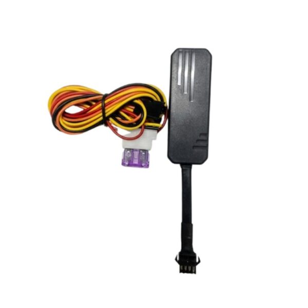 GPS Tracker for Vehicle
