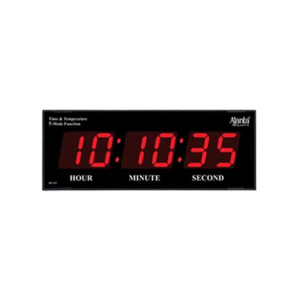 spy digital wifi wall clock camera dc 127 Bengaluru