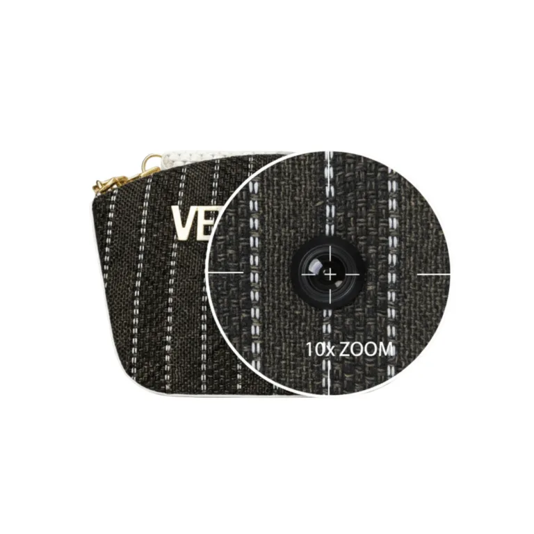 Spy Ladies Handbag Camera Wifi