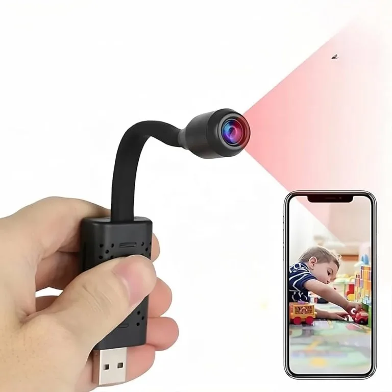 spy usb wifi camera flexible Bengaluru