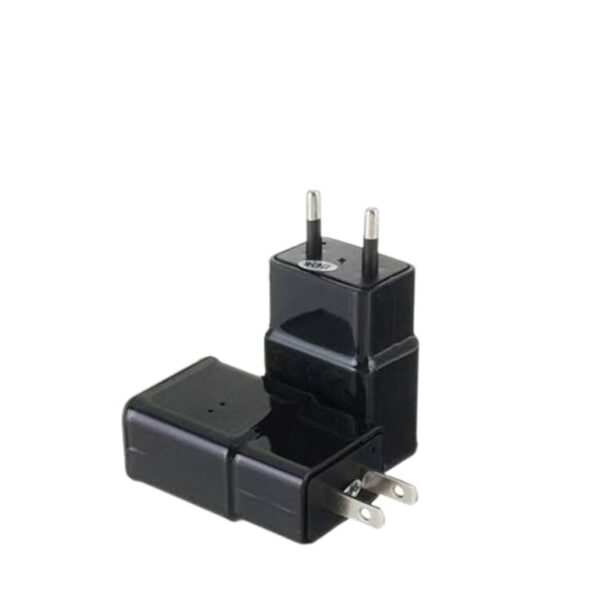Spy Wifi Charger Camera 1080P