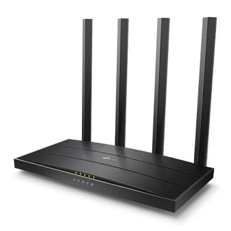 spy wifi mesh router tp link camera full hd